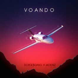 Album cover of Voando