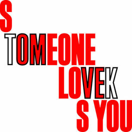 Album cover of Someone Loves You