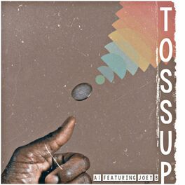 Album cover of Toss Up