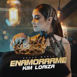 Album cover of Enamorarme
