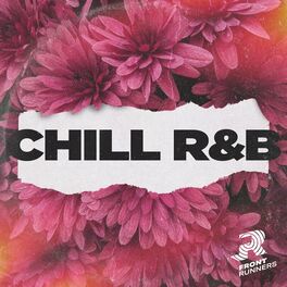 Album cover of Chill R&B