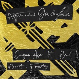 Album cover of Engan Asa