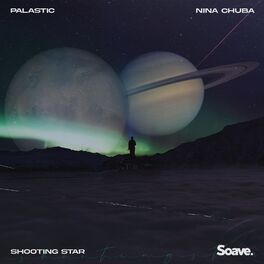 Album cover of Shooting Star (feat. Nina Chuba)