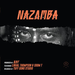 Album cover of Nazamba