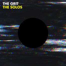 Album cover of The Grit