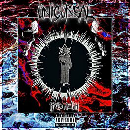 Album cover of UNICURSAL (feat. Warlord Colossus)