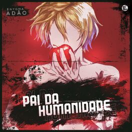 Album cover of Pai da Humanidade (Adão)