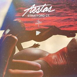 Album cover of Stratford Ct. | Aestas - Compilation 003