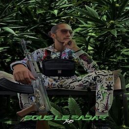 Album cover of SOUS LE RADAR