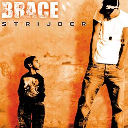 Album cover of Strijder
