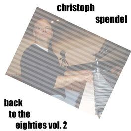 Album cover of Back to the Eighties, Vol. 2