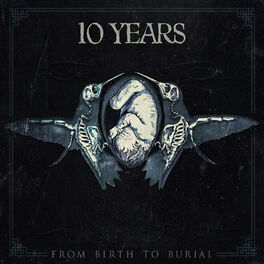 Album cover of From Birth to Burial