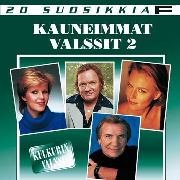 Tapio Rautavaara - Kulkurin valssi: listen with lyrics | Deezer