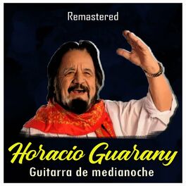 Album cover of Guitarra de medianoche (Remastered)