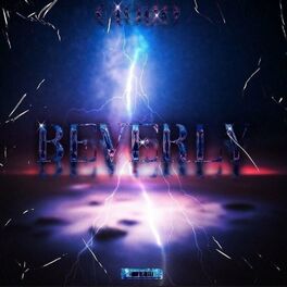 Album cover of Beverly (feat. BLVGA, Adra & SERO)