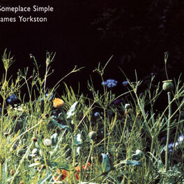 Album cover of Someplace Simple
