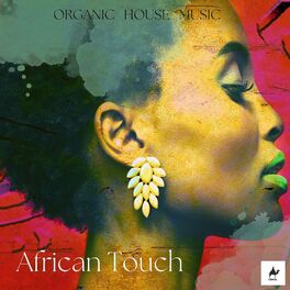 Album cover of African Touch