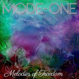 Album cover of Melodies Of Freedom