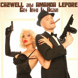 Amanda Lepore: albums, songs, playlists | Listen on Deezer
