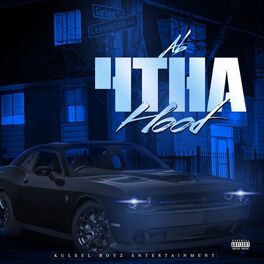 Album cover of 4thahood
