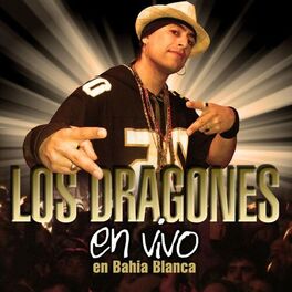Album cover of En Vivo en Bahía Blanca (En Vivo)
