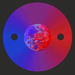 Album cover of Yugen
