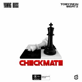 Checkmate — Anitta