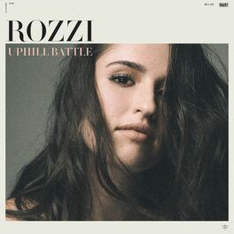 Album cover of Uphill Battle