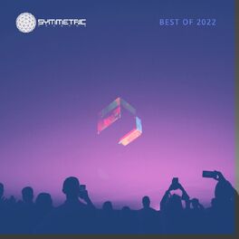 Album cover of Best of Symmetric 2022