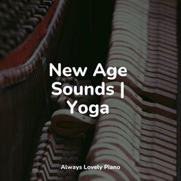 Album cover of New Age Sounds | Yoga