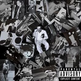 Album cover of MAD