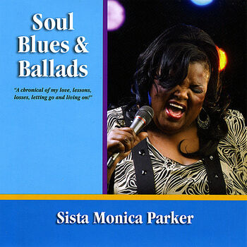 Sista Monica Parker Never Say Never Listen With Lyrics Deezer