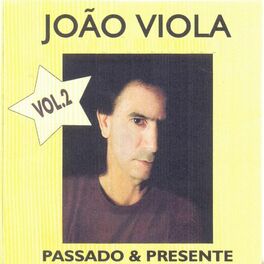 Album cover of Passado & Presente: Vol. 2