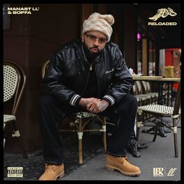 Album cover of Loyalty Over Everything (Reloaded)