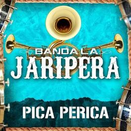 Album cover of Pica Perica