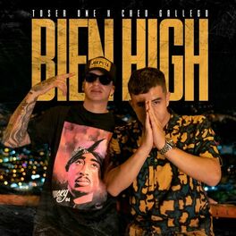 Album cover of Bien High