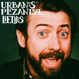 Album cover of Urbanus Plezantste Liedjes