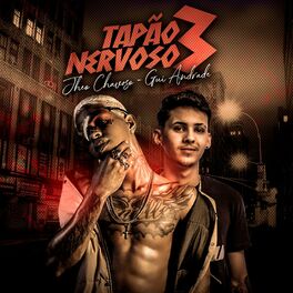 Album cover of Tapão Nervoso 3