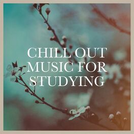 Album cover of Chill Out Music for Studying
