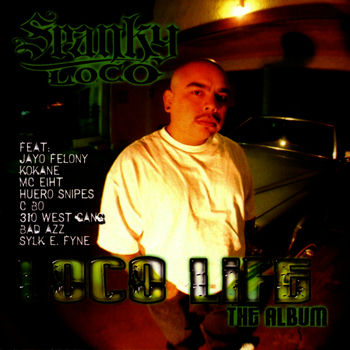 Spanky Loco Kush Listen With Lyrics Deezer deezer
