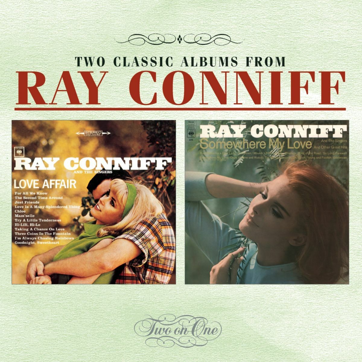 Ray Conniff - Send In The Clowns: lyrics and songs | Deezer