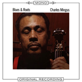 Album cover of Blues & Roots (Mono)