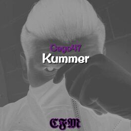 Album cover of Kummer