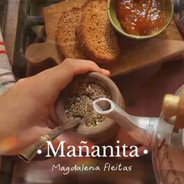 Album cover of Mañanita