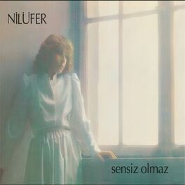 Album cover of Sensiz Olmaz (Orijinal Plak Kayıtları)