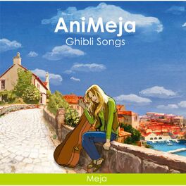 Album cover of ANIMEJA - Ghibli Songs