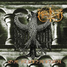Album cover of Live in Germania
