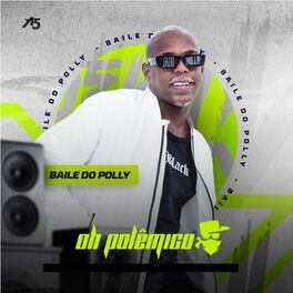 Album cover of Baile do Polly