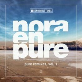 Album cover of Pure Remixes, Vol. 1