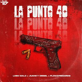 Album cover of La Punto 40